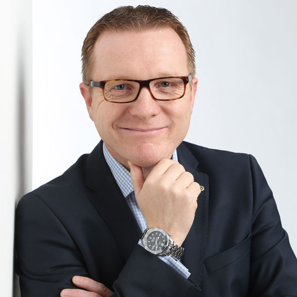 Mark Fügmann Mark Fügmann - Geschäftsführer Schaumburger Nachrichten Verlagsgesellschaft mbH