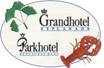 Grandhotel Esplanade – Parkhotel Deutsches Haus